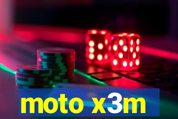 moto x3m - jogo de moto